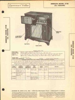 emerson model 573b phono am radio receiver sams photofact manual emerson model 573b phono am radio receiver sams photofact manual