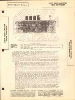 scott model music control noise suppressor sams photofact manual scott model music control noise suppressor sams photofact manual