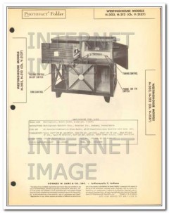 westinghouse models h203 h212 am fm radio phono sams photofact manual westinghouse models h203 h212 am fm radio phono sams photofact manual