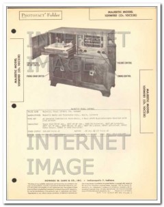 majestic model 10fm981 am fm sw radio phono sams photofact manual majestic model 10fm981 am fm sw radio phono sams photofact manual