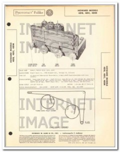 howard models 481b 481c 481m am fm sw radio sams photofact manual howard models 481b 481c 481m am fm sw radio sams photofact manual