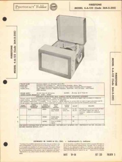 firestone model 4-a-132 am radio receiver phono sams photofact manual firestone model 4-a-132 am radio receiver phono sams photofact manual