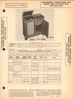 espey chassis rr14 am sw radio receiver phono sams photofact manual espey chassis rr14 am sw radio receiver phono sams photofact manual