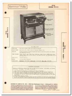 rca model 711v2 am fm radio receiver phonograph sams photofact manual rca model 711v2 am fm radio receiver phonograph sams photofact manual