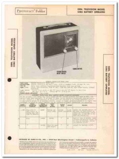 general television model 25b5 am radio receiver sams photofact manual general television model 25b5 am radio receiver sams photofact manual
