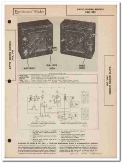 david bogen model 2ar 2rs office intercom system sams photofact manual david bogen model 2ar 2rs office intercom system sams photofact manual