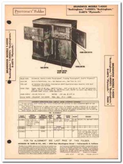 brunswick model t-4000 d-6876 am fm phonograph sams photofact manual brunswick model t-4000 d-6876 am fm phonograph sams photofact manual