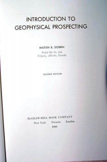 geophysical prospecting lilton dobrin oil gas mining book geophysical prospecting lilton dobrin oil gas mining book