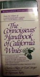 encyclopedia handbook of california wine tasting maps 3 books encyclopedia handbook of california wine tasting maps 3 books