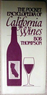 encyclopedia handbook of california wine tasting maps 3 books encyclopedia handbook of california wine tasting maps 3 books