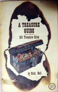 treasure guide 101 sites robert bell hunters book treasure guide 101 sites robert bell hunters book