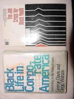 job crisis for black youth life in corporate america 2 vintage books job crisis for black youth life in corporate america 2 vintage books