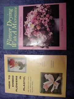 flower drying titia joosten embed flowers earnest lutz 2 books flower drying titia joosten embed flowers earnest lutz 2 books