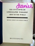 contemporary lithographic workshop knighin zimiles book contemporary lithographic workshop knighin zimiles book