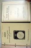 flow meter engineering handbook brown instrument co vintage