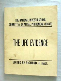 ufo evidence national investigation committee aerial phenomena book ufo evidence national investigation committee aerial phenomena book