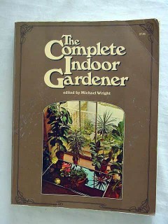 indoor gardener wright houseplant wickham 2 gardening books