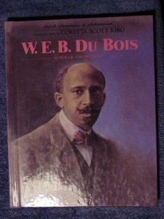 w e b du bois black african americans of achievement book w e b du bois black african americans of achievement book