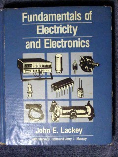 fundamentals of electricity and electronics john lackey book fundamentals of electricity and electronics john lackey book