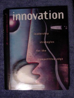 innovation leadership stratagies competitive edge kuczmarski book innovation leadership stratagies competitive edge kuczmarski book