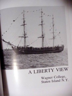 wagner college staten island ny new york 1986 annual yearbook wagner college staten island ny new york 1986 annual yearbook