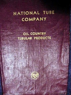 national tube company drilling 1941 oil tubular products steel book national tube company drilling 1941 oil tubular products steel book