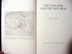 navajos and the new deal donald parmanearly land managament book navajos and the new deal donald parmanearly land managament book