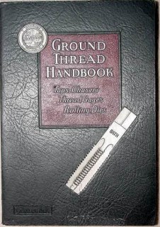 ground thread handbook john bath taps die 1939 catalog 14 book ground thread handbook john bath taps die 1939 catalog 14 book