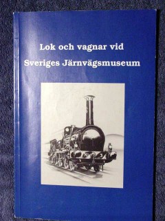sveriges jarnvagsmuseum sweden trains railroad photos book sveriges jarnvagsmuseum sweden trains railroad photos book