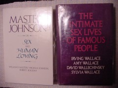 sex human loving masters johnson intimate sex lives 2 books sex human loving masters johnson intimate sex lives 2 books