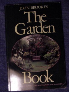 the garden book john brookes gardening book the garden book john brookes gardening book