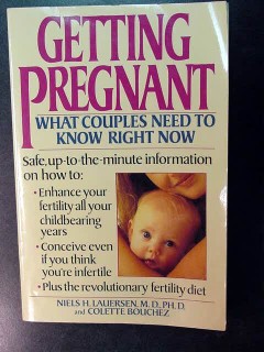 getting pregnant what couples need to know niels laudersen book