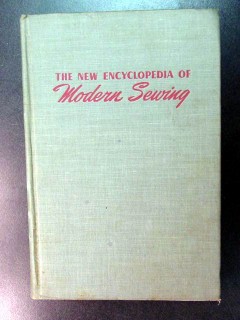 new encyclopedia of modern sewing dickson blondin vintage book new encyclopedia of modern sewing dickson blondin vintage book