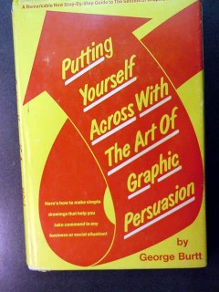 the art of graphic persuasion george burtt book the art of graphic persuasion george burtt book