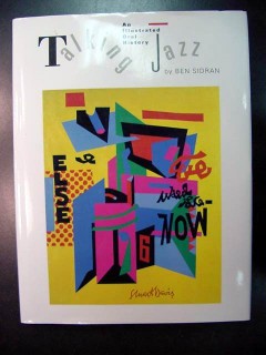talking jazz an illustrated oral history ben sidran music book talking jazz an illustrated oral history ben sidran music book