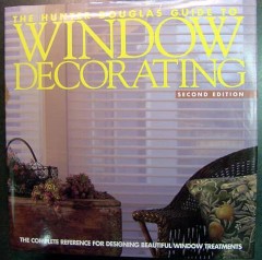 guide to window decorating hunter douglas designing book  guide to window decorating hunter douglas designing book