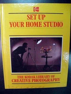 set up your home studio kodak photography lighting still-life book set up your home studio kodak photography lighting still-life book