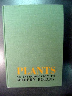 plants introduction to modern botany greulach adams book plants introduction to modern botany greulach adams book