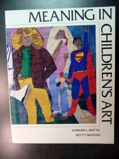 meaning in childrens art edward mattil betty marzan book meaning in childrens art edward mattil betty marzan book