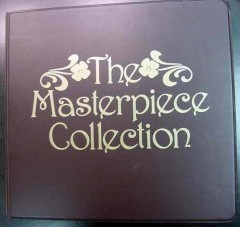 the masterpiece collection classical music 12 audio cassette tapes the masterpiece collection classical music 12 audio cassette tapes