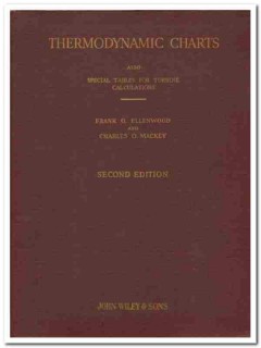 thermal properties saturated superheated steam 2 vintage books