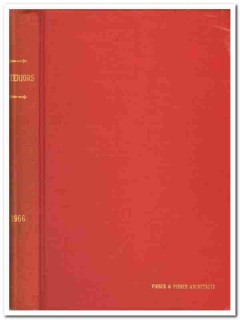 pierce and pierce architects interiors vintage design book pierce and pierce architects interiors vintage design book