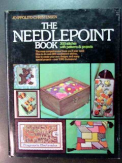 needlepoint book 303 stitches jo christensen needlepoint book 303 stitches jo christensen