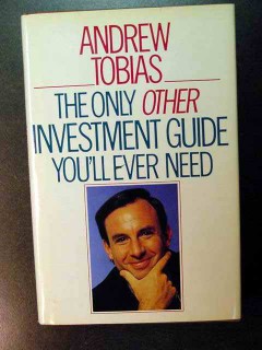 the only other investment guide you will ever need andrew tobias book 