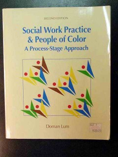 social work practice and people of color doman lum book social work practice and people of color doman lum book