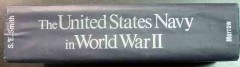 united states navy in world war ii one volume history book united states navy in world war ii one volume history book