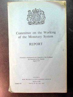 working monetary system report london england 1959 vintage book working monetary system report london england 1959 vintage book