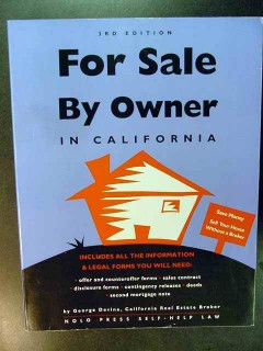 for sale by owner in california george devine book 