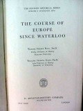 course of europe since waterloo walter hall william davis vintage book course of europe since waterloo walter hall william davis vintage book