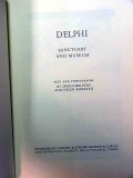 delphi sancutary and museum spyros meletzis helen papadakis book delphi sancutary and museum spyros meletzis helen papadakis book